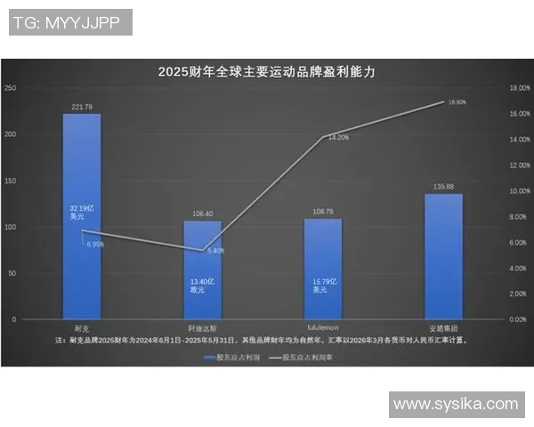 2020年全球体育品牌市值排行榜分析及发展趋势探讨
