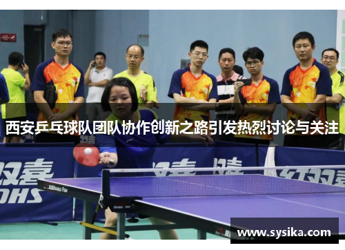 西安乒乓球队团队协作创新之路引发热烈讨论与关注